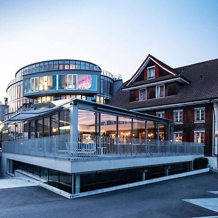 Hirschen Oberkirch - Design Boutique Hotel Екстер'єр фото