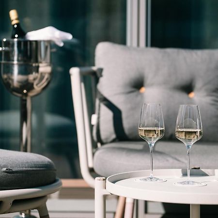 Hirschen Oberkirch - Design Boutique Hotel Екстер'єр фото