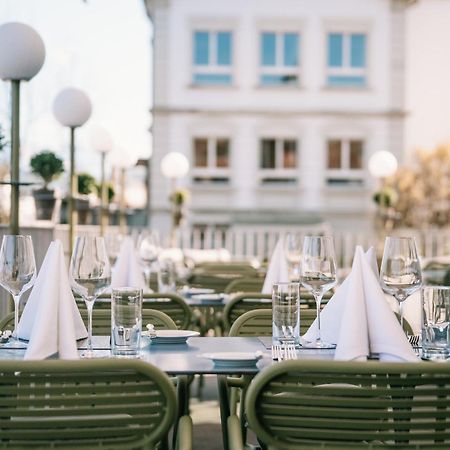 Hirschen Oberkirch - Design Boutique Hotel Екстер'єр фото
