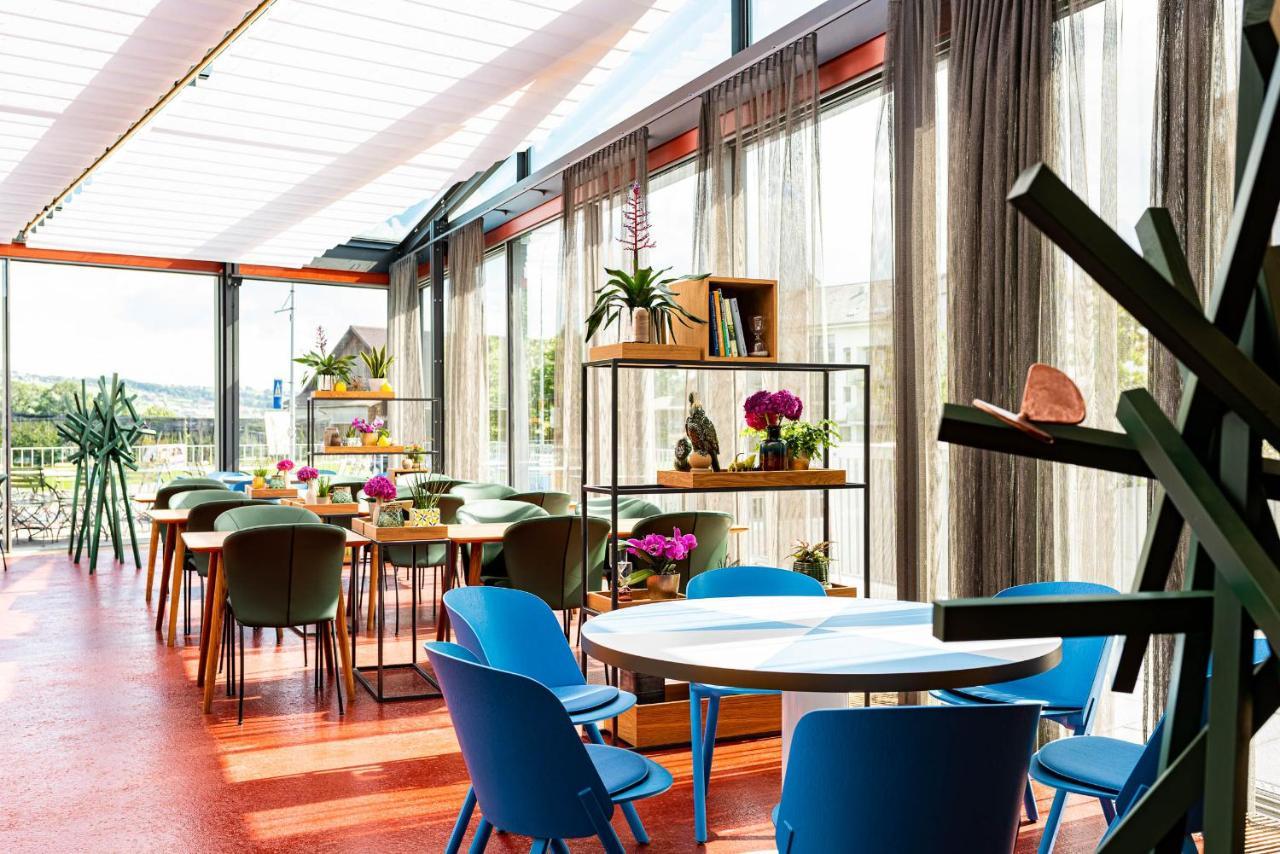 Hirschen Oberkirch - Design Boutique Hotel Екстер'єр фото