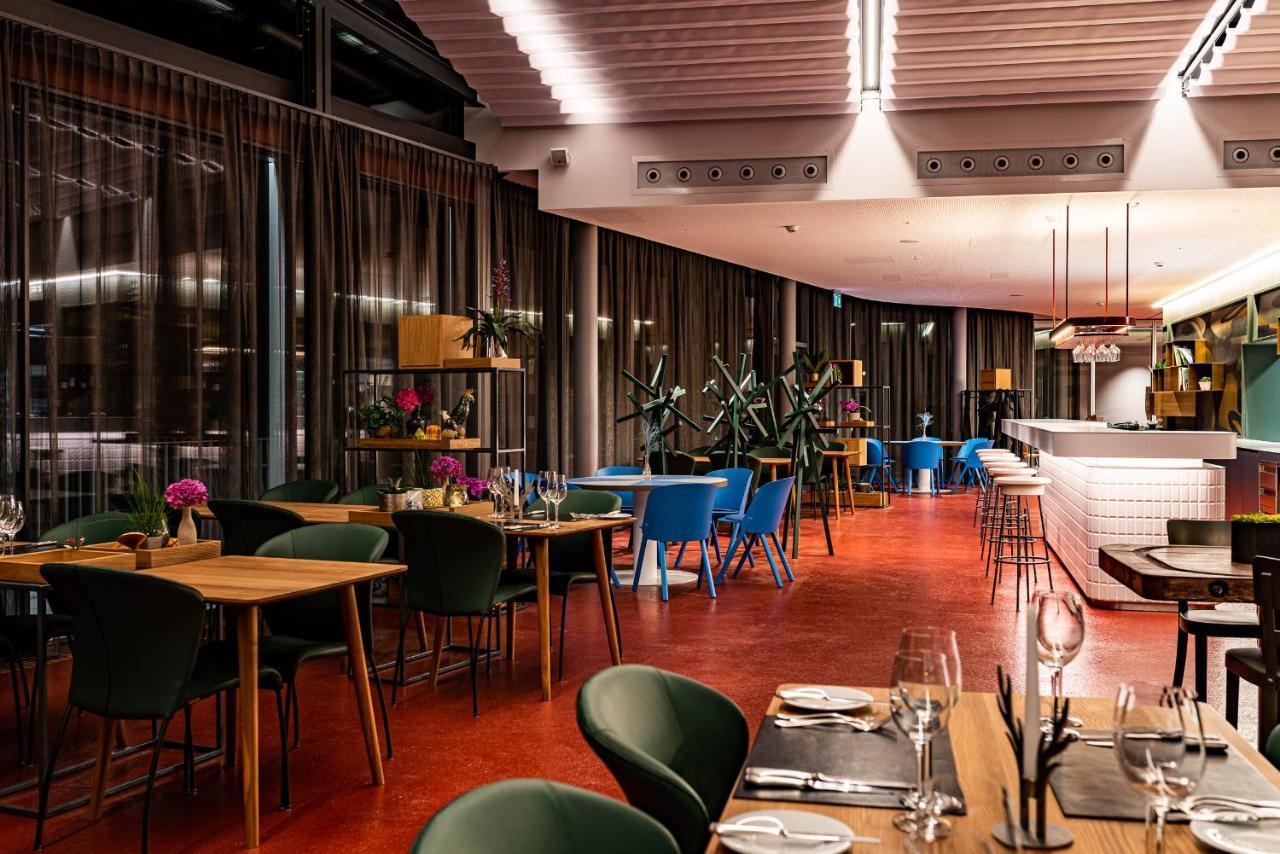 Hirschen Oberkirch - Design Boutique Hotel Екстер'єр фото