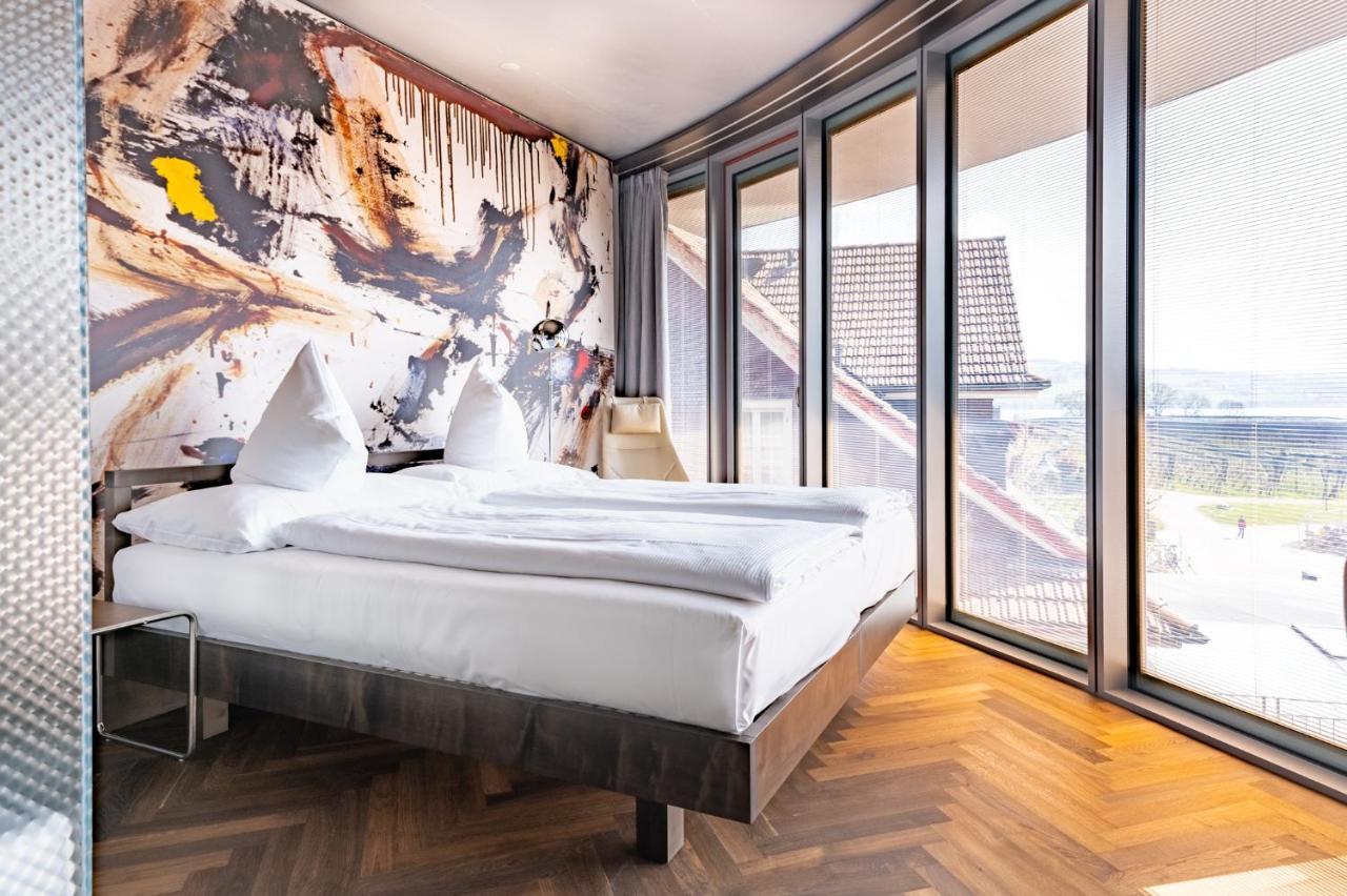 Hirschen Oberkirch - Design Boutique Hotel Екстер'єр фото