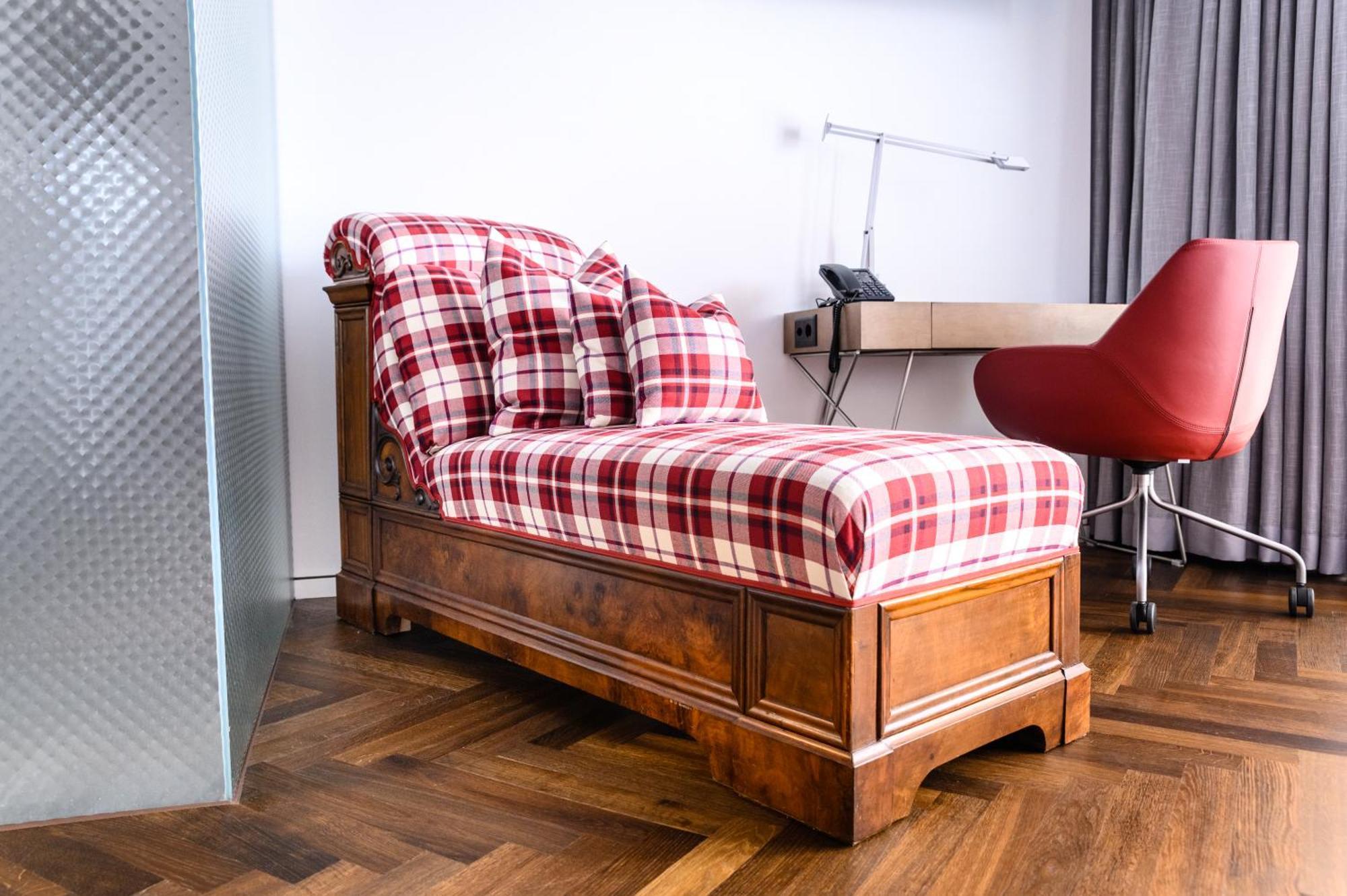 Hirschen Oberkirch - Design Boutique Hotel Екстер'єр фото