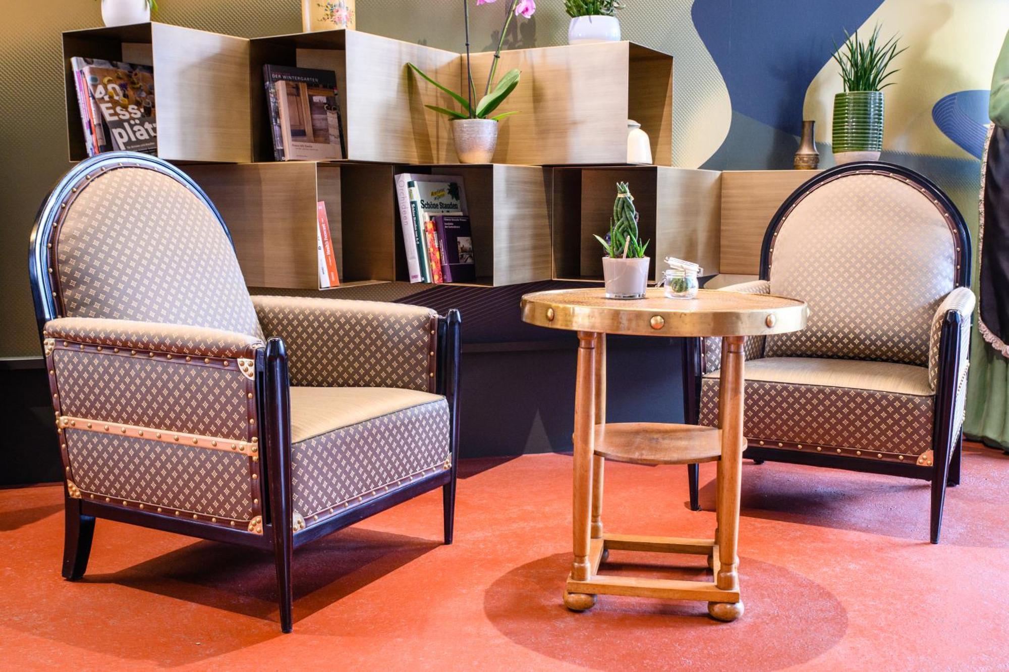 Hirschen Oberkirch - Design Boutique Hotel Екстер'єр фото