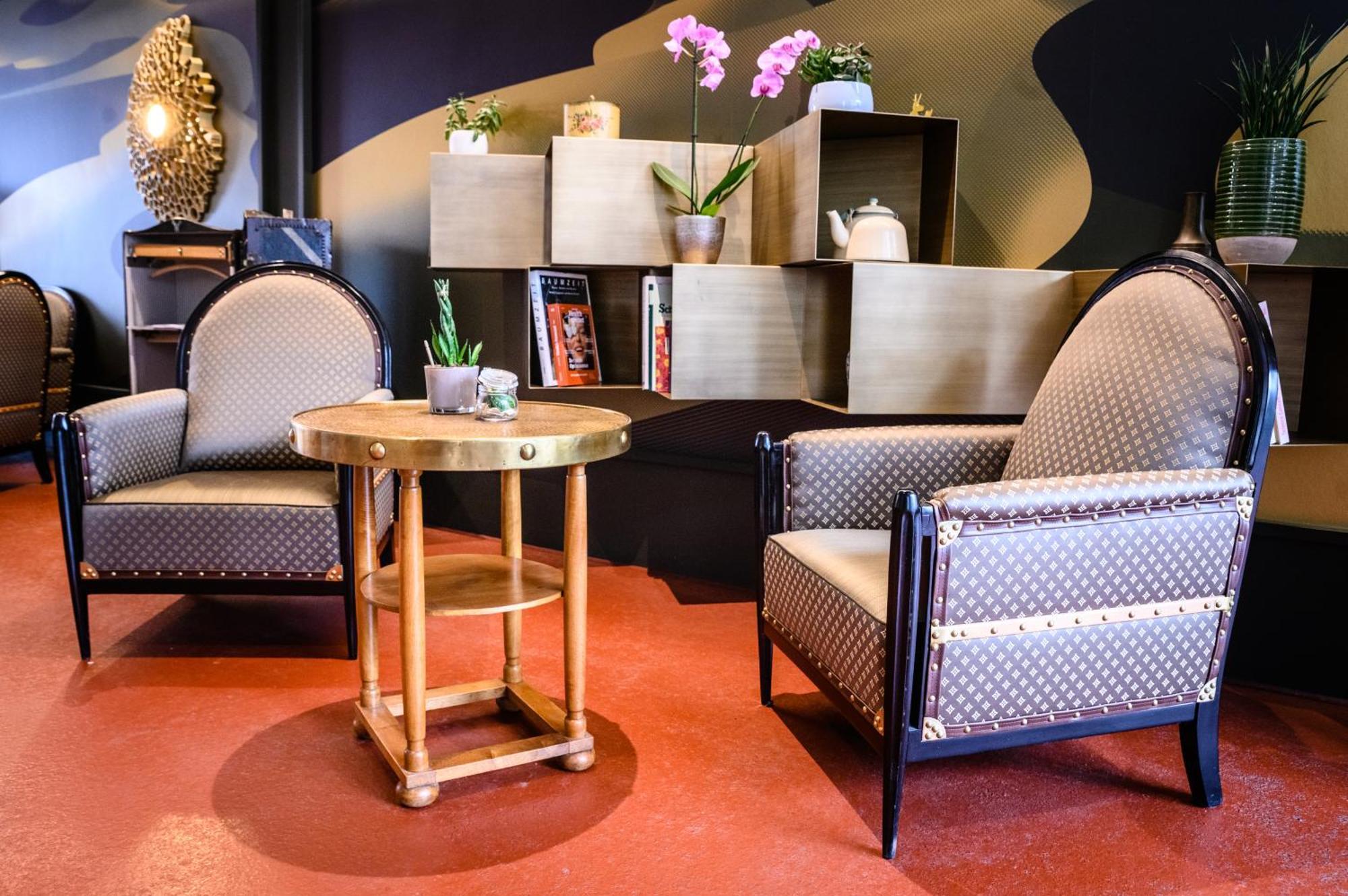 Hirschen Oberkirch - Design Boutique Hotel Екстер'єр фото