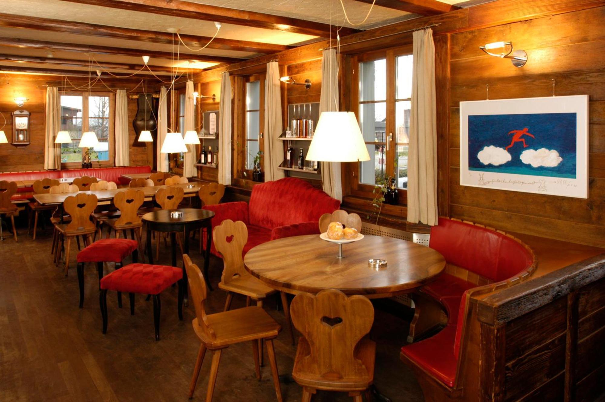 Hirschen Oberkirch - Design Boutique Hotel Екстер'єр фото