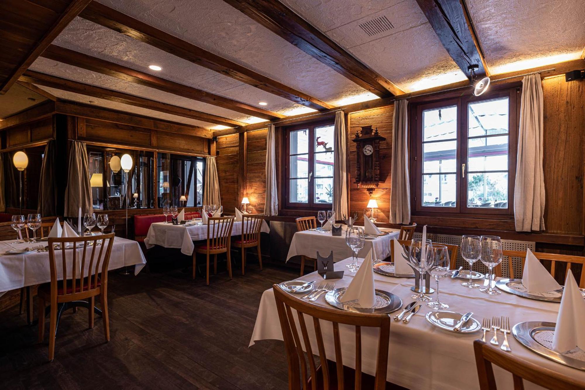 Hirschen Oberkirch - Design Boutique Hotel Екстер'єр фото