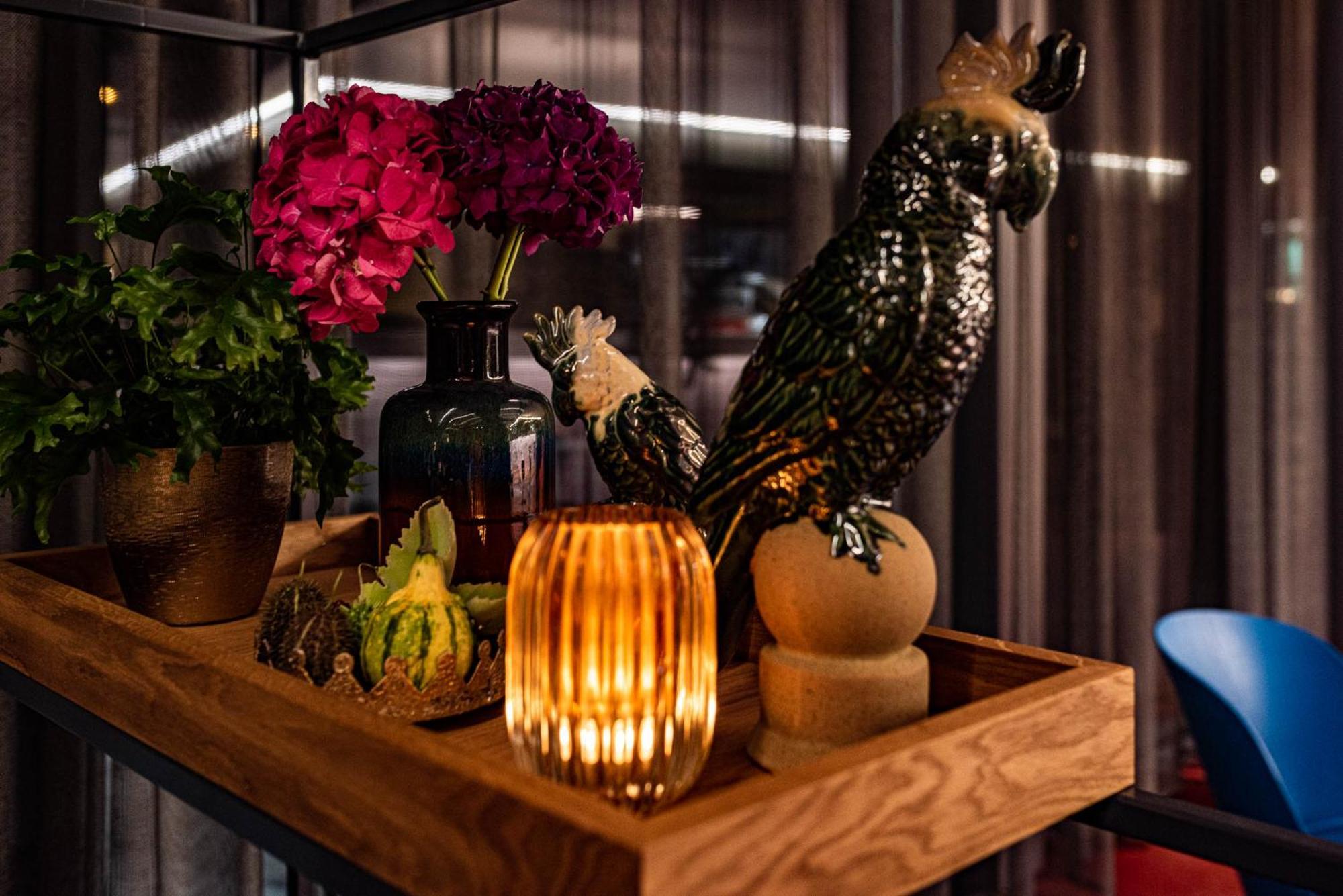 Hirschen Oberkirch - Design Boutique Hotel Екстер'єр фото