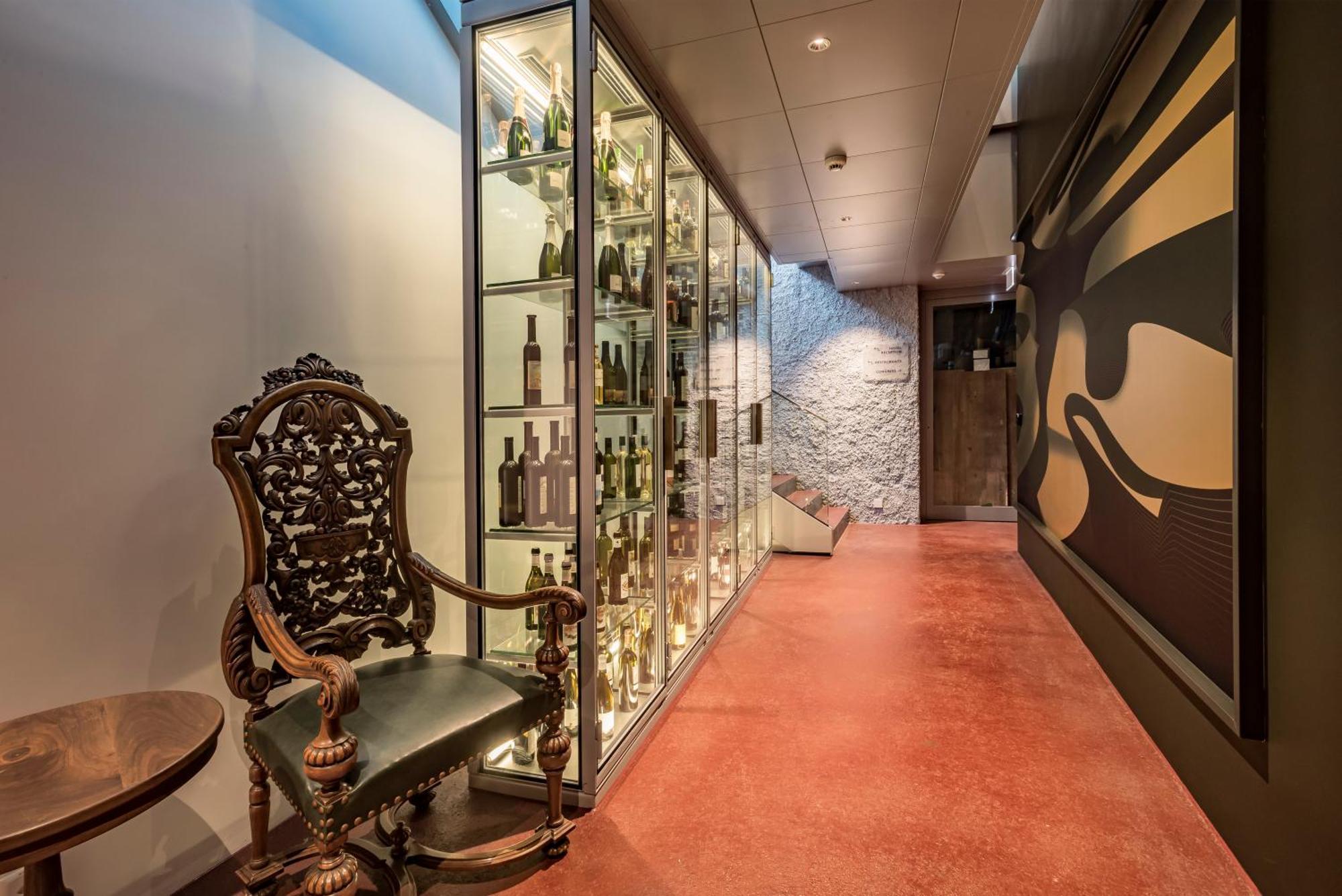 Hirschen Oberkirch - Design Boutique Hotel Екстер'єр фото