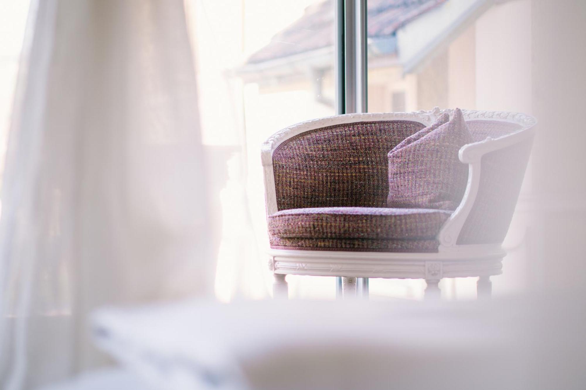 Hirschen Oberkirch - Design Boutique Hotel Екстер'єр фото