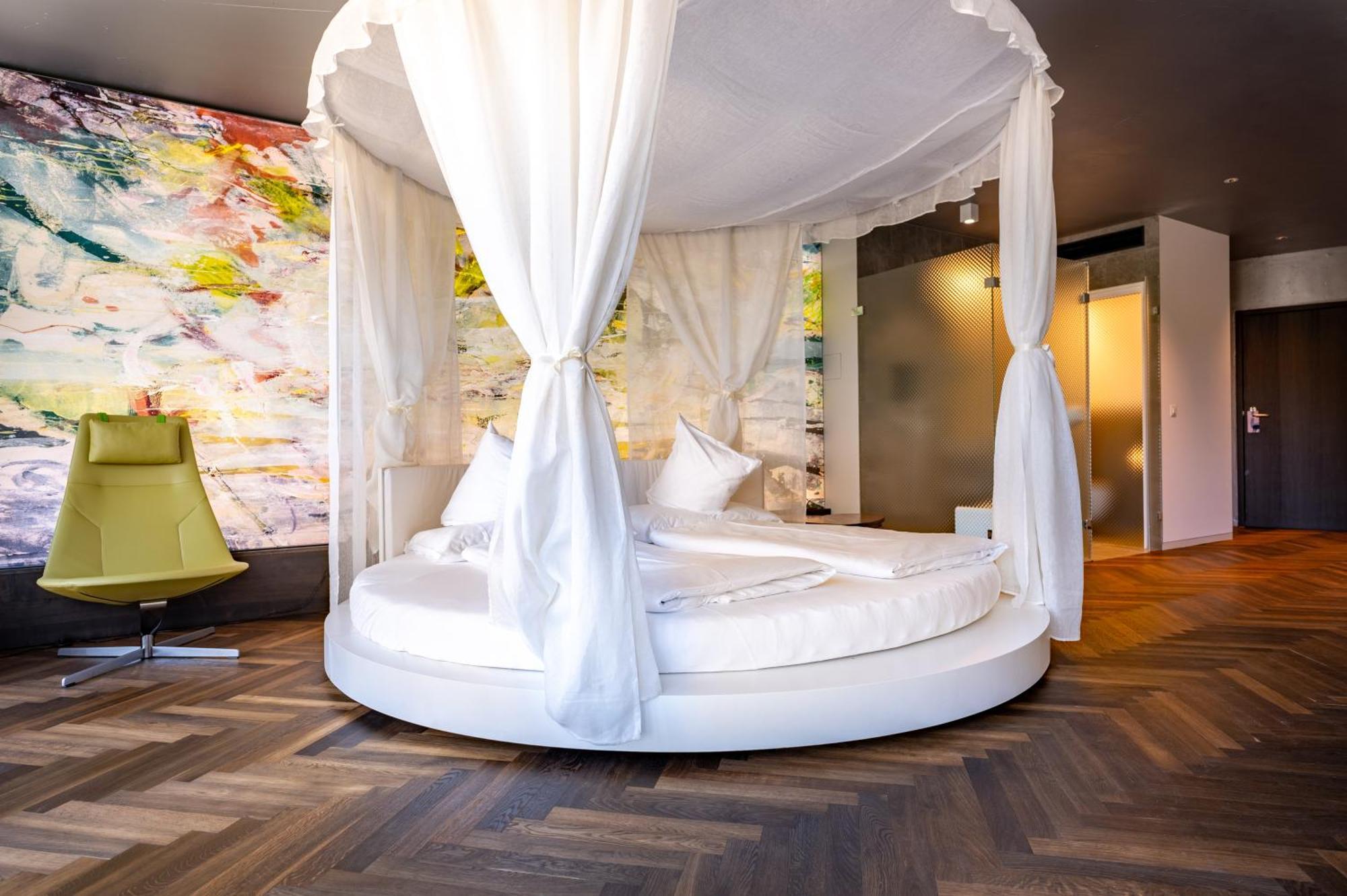 Hirschen Oberkirch - Design Boutique Hotel Екстер'єр фото