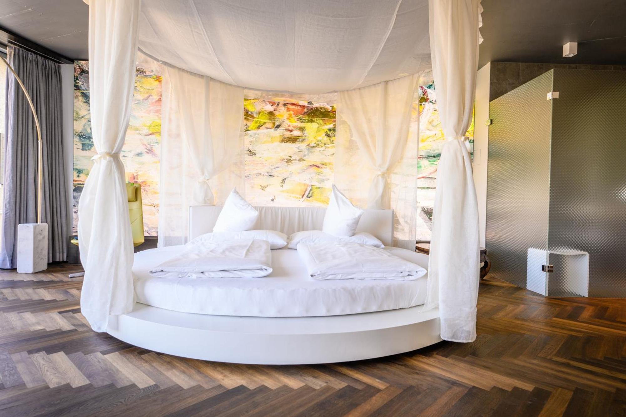 Hirschen Oberkirch - Design Boutique Hotel Екстер'єр фото