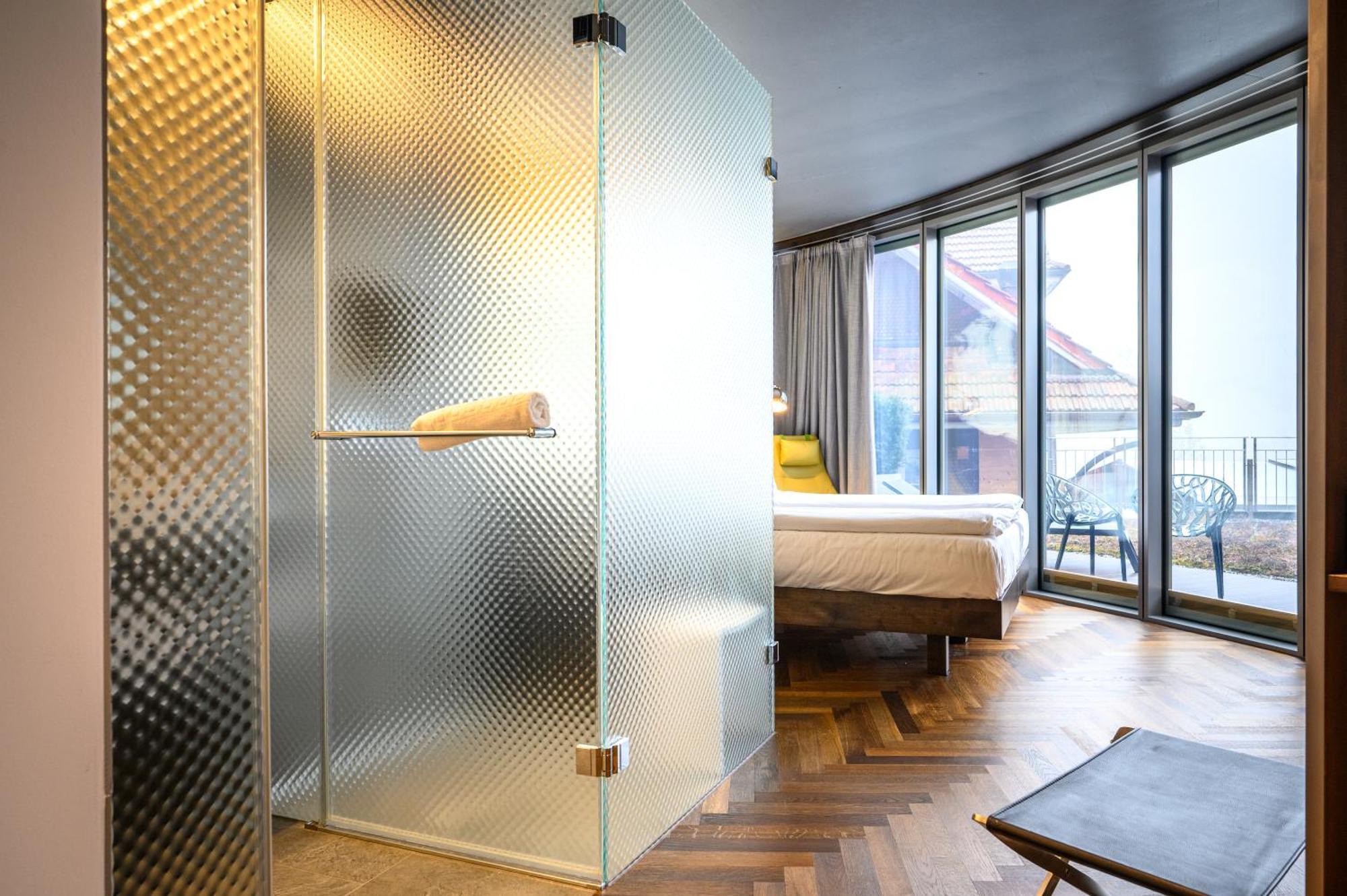 Hirschen Oberkirch - Design Boutique Hotel Екстер'єр фото