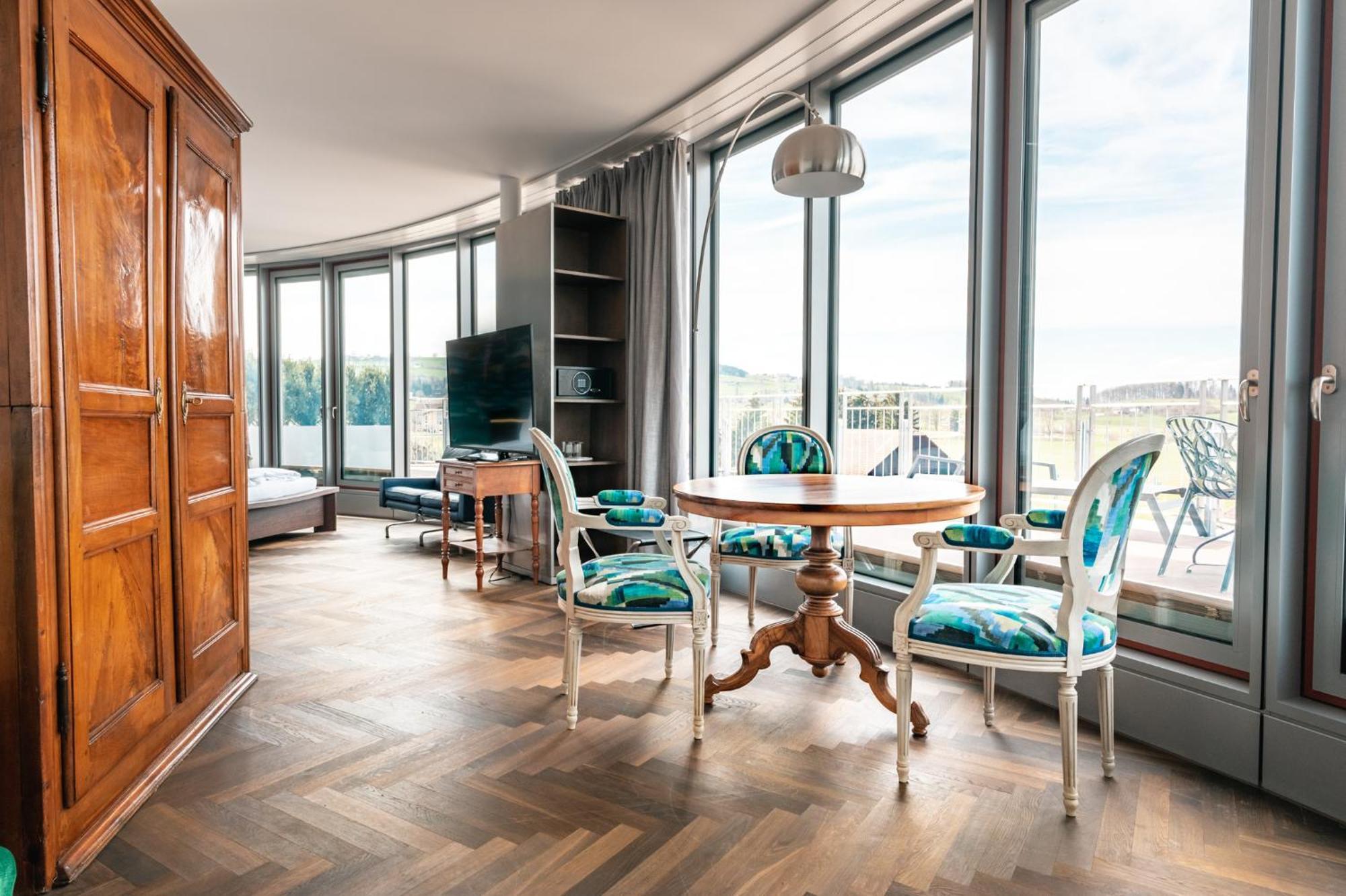 Hirschen Oberkirch - Design Boutique Hotel Екстер'єр фото