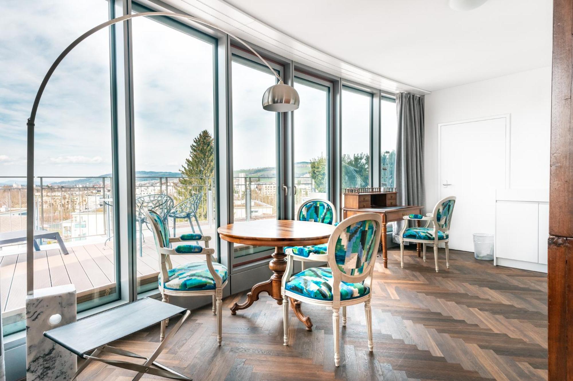 Hirschen Oberkirch - Design Boutique Hotel Екстер'єр фото