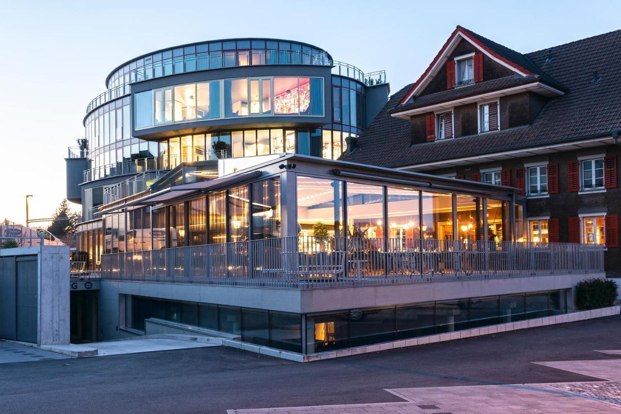 Hirschen Oberkirch - Design Boutique Hotel Екстер'єр фото