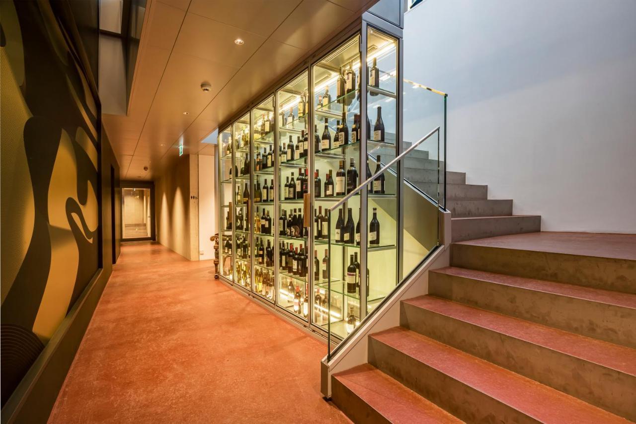 Hirschen Oberkirch - Design Boutique Hotel Екстер'єр фото
